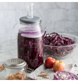 Kilner Fermentation Jar Set, 3L