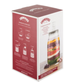 Kilner Fermentation Jar Set, 3L