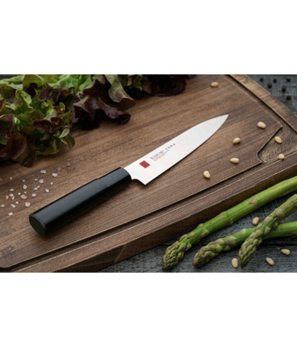 Kasumi Kasumi Tora Utility Knife 5.9"
