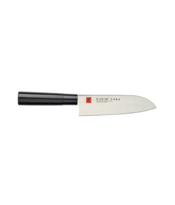 Kasumi Couteau Santoku Tora 6.5" de Kasumi