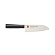Couteau Santoku Tora 6.5" de Kasumi