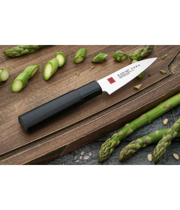 Kasumi Kasumi Tora Paring Knife 3.5"