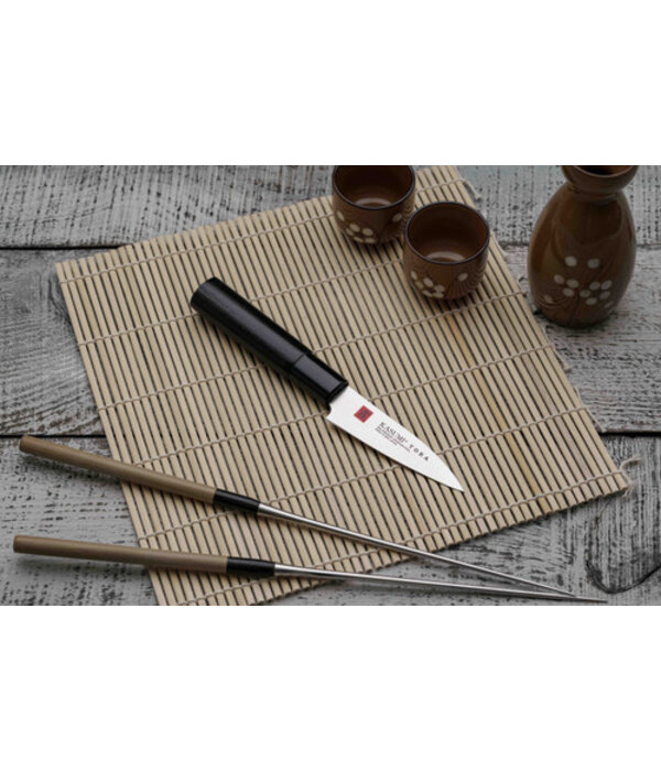 Kasumi Couteau d'office 3.5" Tora de Kasumi