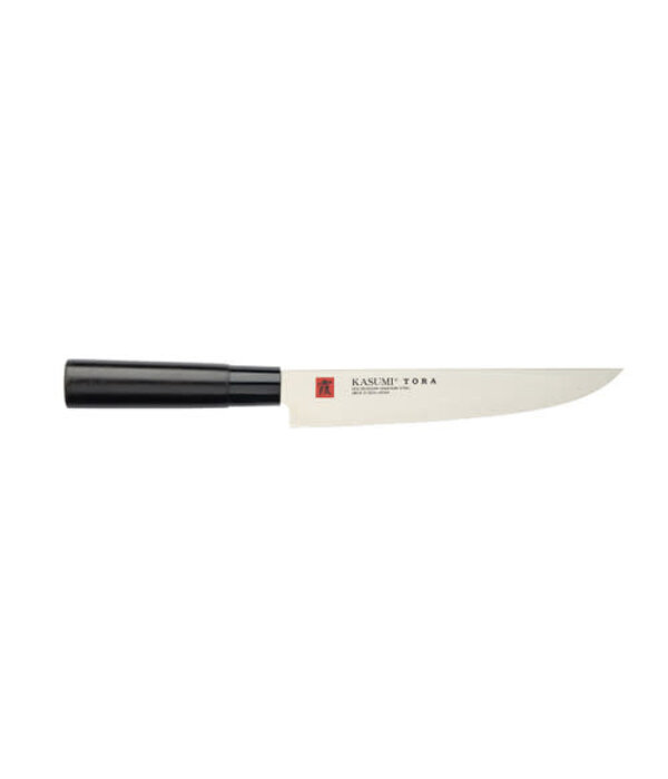 Kasumi Kasumi Tora Carving Knife 8"