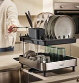 Joseph Joseph Joseph Joseph 2-Level Dish Drying Rack