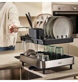 Joseph Joseph Joseph Joseph 2-Level Dish Drying Rack