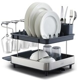 Joseph Joseph Joseph Joseph 2-Level Dish Drying Rack