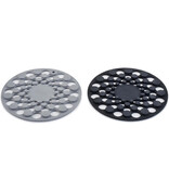 Joseph Joseph Joseph Joseph Spot-On™ Silicone Trivets, Set Of 2