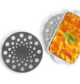 Joseph Joseph Joseph Joseph Spot-On™ Silicone Trivets, Set Of 2