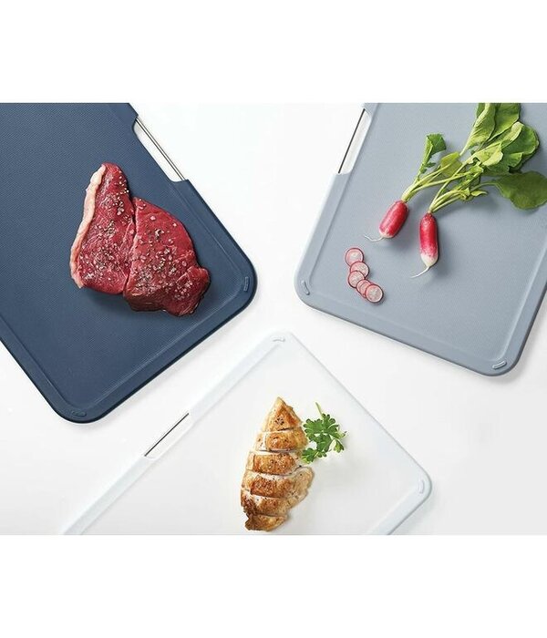 Joseph Joseph Joseph Joseph Nest™ Cutting Boards With Storage Stand, Set of 3