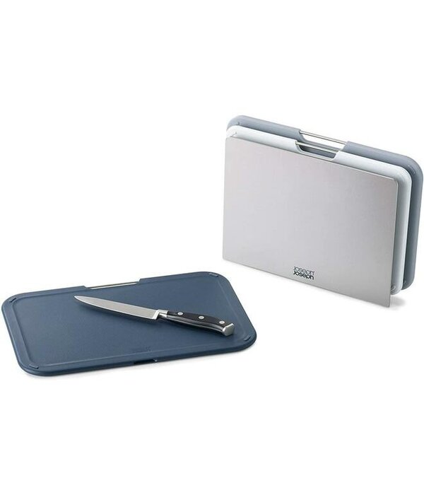 Joseph Joseph Joseph Joseph Nest™ Cutting Boards With Storage Stand, Set of 3