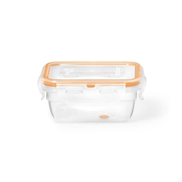 Melii Baby Snack & Freezer Storage Containers Serving Baby Food At Home  Portable BPA Free Easily Connect Separate Microwave-safe