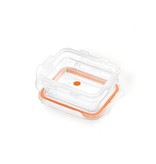 Starfrit Starfrit LocknLock Easy Match 170 ml Rectangular Container