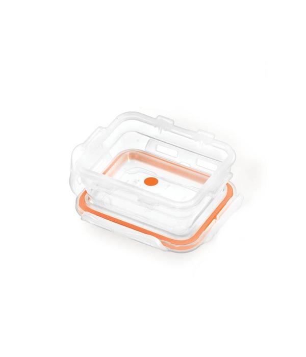Starfrit Starfrit LocknLock Easy Match 170 ml Rectangular Container