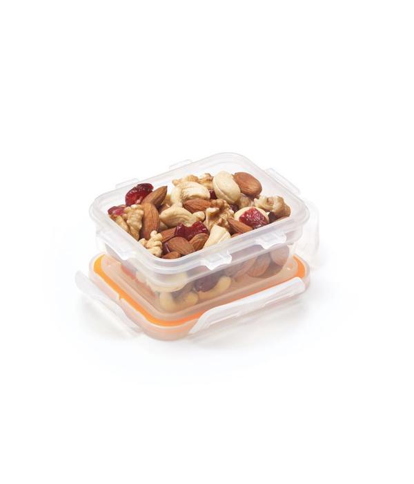 Starfrit Starfrit LocknLock Easy Match 170 ml Rectangular Container