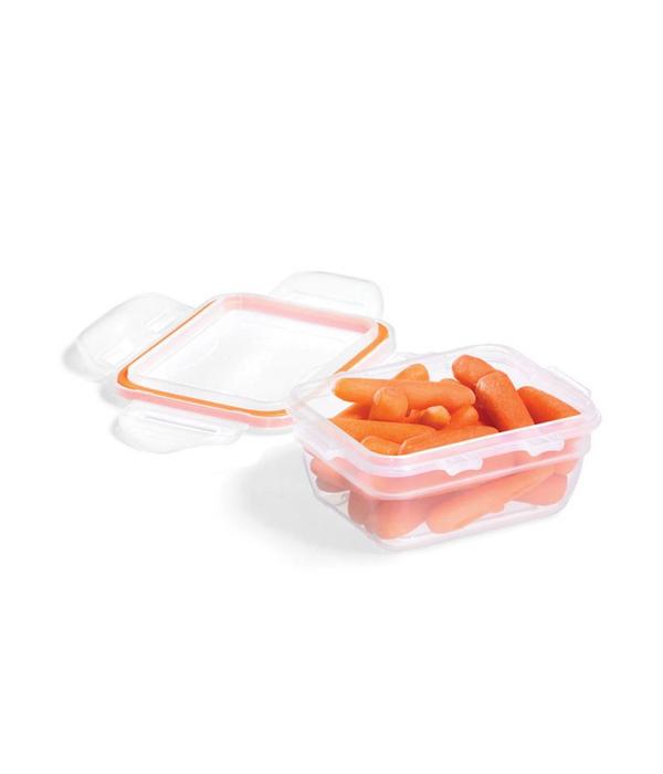 Starfrit Starfrit LocknLock Easy Match 170 ml Rectangular Container