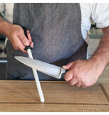 Kyocera Kyocera 9" Ceramic Sharpening Rod
