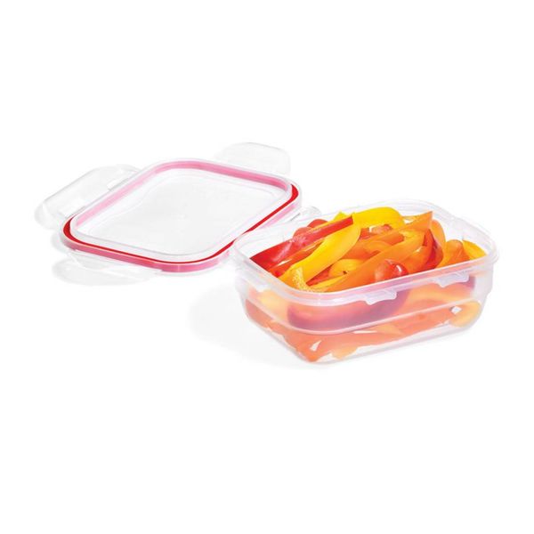 Starfrit LocknLock Easy Match 370 ml Rectangular Container