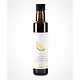 Vinaigre de citron et balsamique blanc 250ml de La belle excuse