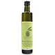 Huile d'olive noire 250 ml extra vierge de La Belle Excuse