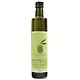 Huile d'olive noire 500 ml extra vierge de La Belle Excuse