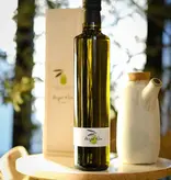 La Belle Excuse Huile d'olive Agorelio Bio 500ml de La Belle Excuse