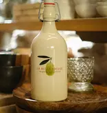 La Belle Excuse La Belle Excuse Ceramic Olive Oil Dispenser 500ml
