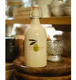 La Belle Excuse La Belle Excuse Ceramic Olive Oil Dispenser 500ml