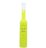 La Belle Excuse Huile d'olive Yuzu & Basilic Thai 200ml de La Belle Excuse