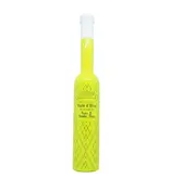 La Belle Excuse Huile d'olive Yuzu & Basilic Thai 200ml de La Belle Excuse