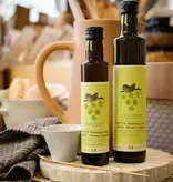 La Belle Excuse Vinaigre balsamique Blanc 250ml de La Belle Excuse