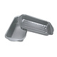 La Pâtisserie Meatloaf Pan 2-Piece Set