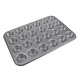 La Pâtisserie Mini Muffin Pan 24-Cup