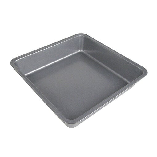 La Patisserie Moule à gâteau carré 8 x 8po de La Pâtisserie