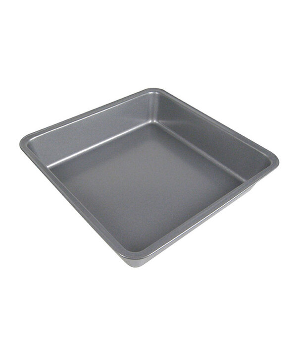 La Patisserie Moule à gâteau carré 8 x 8po de La Pâtisserie