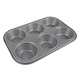 La Pâtisserie 6-Cup Muffin Pan