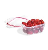 Starfrit Starfrit LocknLock Easy Match 550 ml Rectangular Container