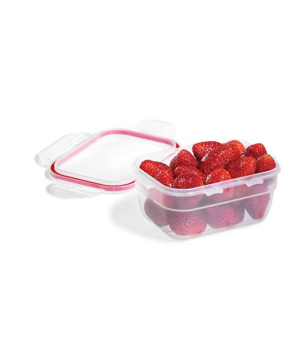 Starfrit Contentant rectangulaire LocknLock 550 ml de Starfrit
