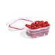 Starfrit LocknLock Easy Match 550 ml Rectangular Container