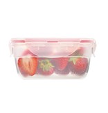 Starfrit Starfrit LocknLock Easy Match 550 ml Rectangular Container