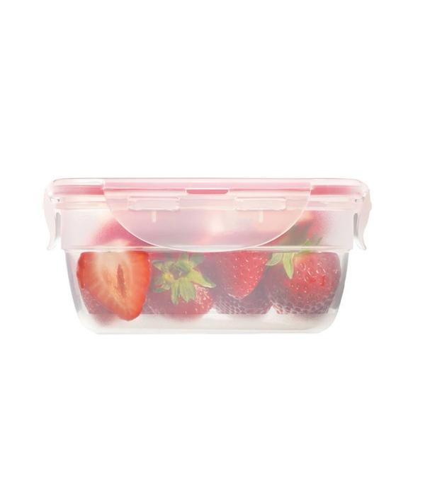 Starfrit Contentant rectangulaire LocknLock 550 ml de Starfrit