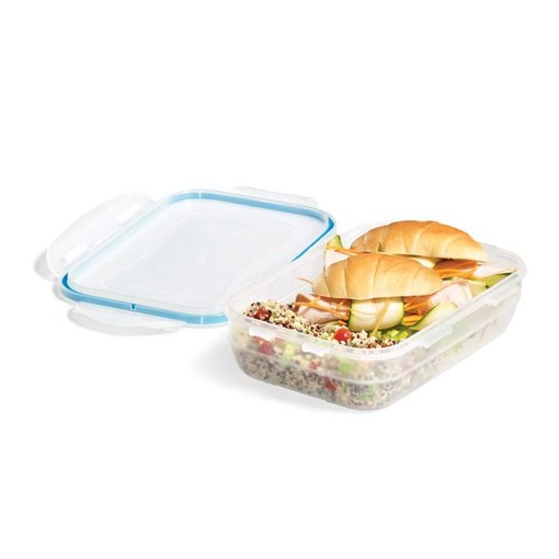 Starfrit Starfrit LocknLock Easy Match 850 ml Rectangular Container