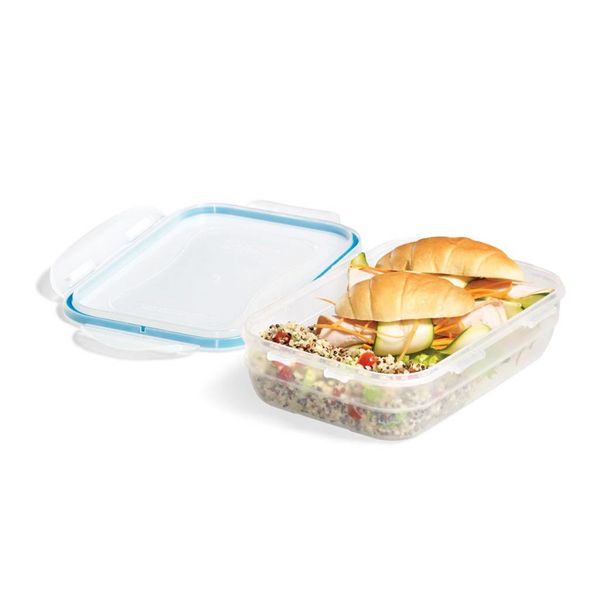 Starfrit LocknLock Easy Match 850 ml Rectangular Container