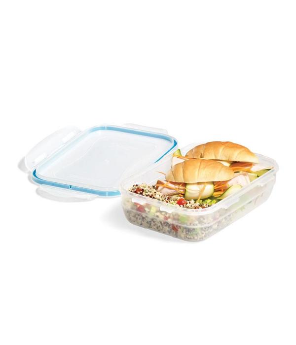 LocknLock Starfrit Lock&Lock Easy Match 850 ml Rectangular Container