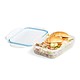 Starfrit LocknLock Easy Match 850 ml Rectangular Container