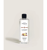 Lampe Berger de Paris Maison Berger Amber Powder Fragrance Lamp Refill, 1L