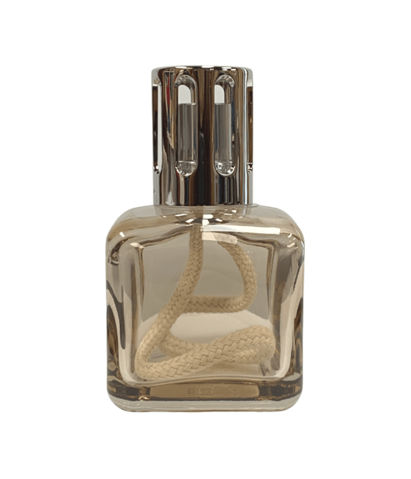 Lampe Berger de Paris Maison Berger Ice Cube Lamp Gift Set, Amber Powder