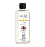 Lampe Berger de Paris Recharge "Lait de Figue" 1L de Maison Berger