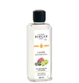 Lampe Berger de Paris Recharge "Envolée d'agrumes" 500ml de Maison Berger