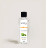 Lampe Berger de Paris Recharge "Fleur de Citronnier" 500ml de Maison Berger